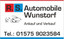 Logo R.S. Automobile Wunstorf